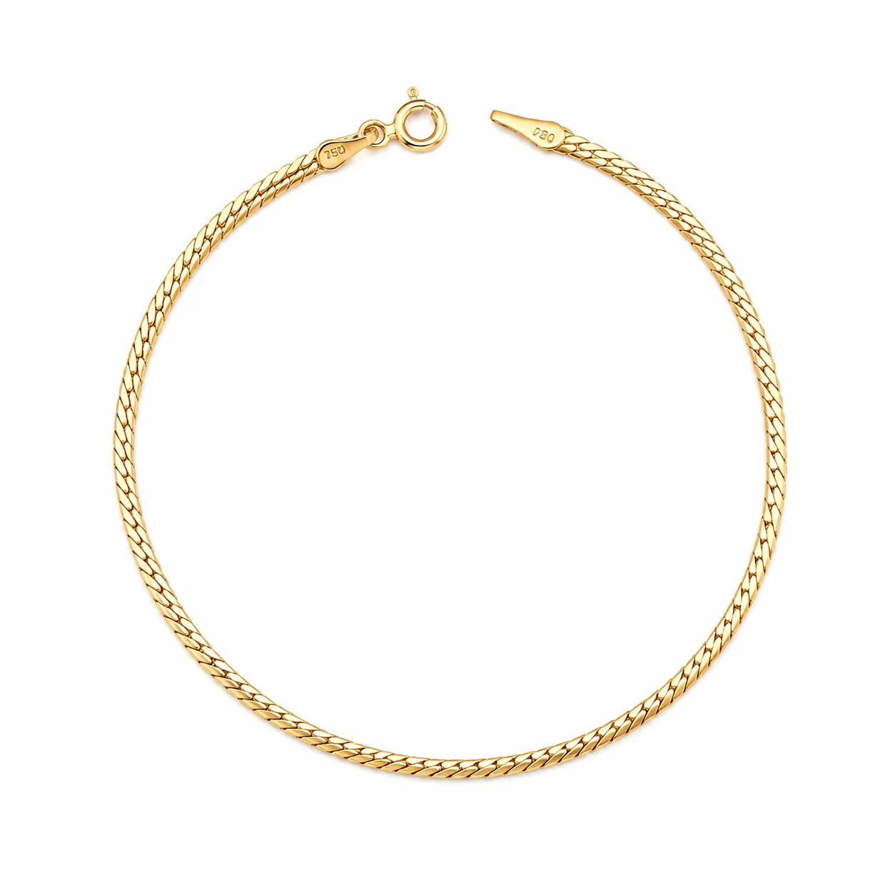 Pulsera Snake