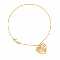 Pulsera Corazon