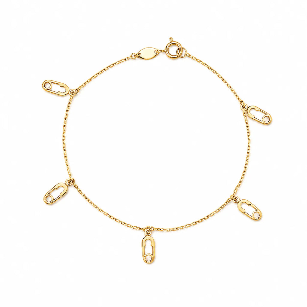Pulsera Nodriza
