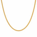 Cadena Tejido Snake