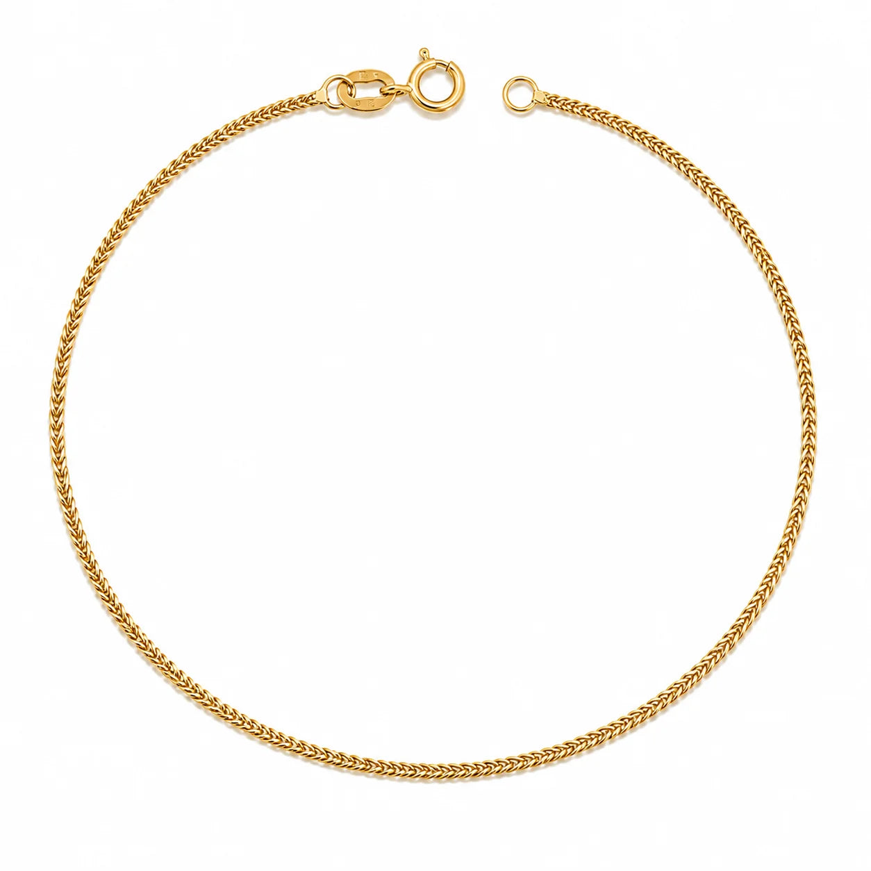 Pulsera Mini Franco