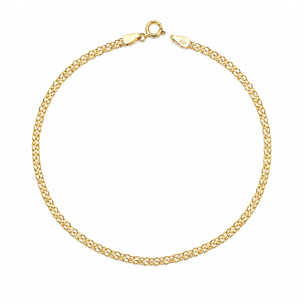 Pulsera Tejido Chino