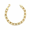 Pulsera Paper Clip