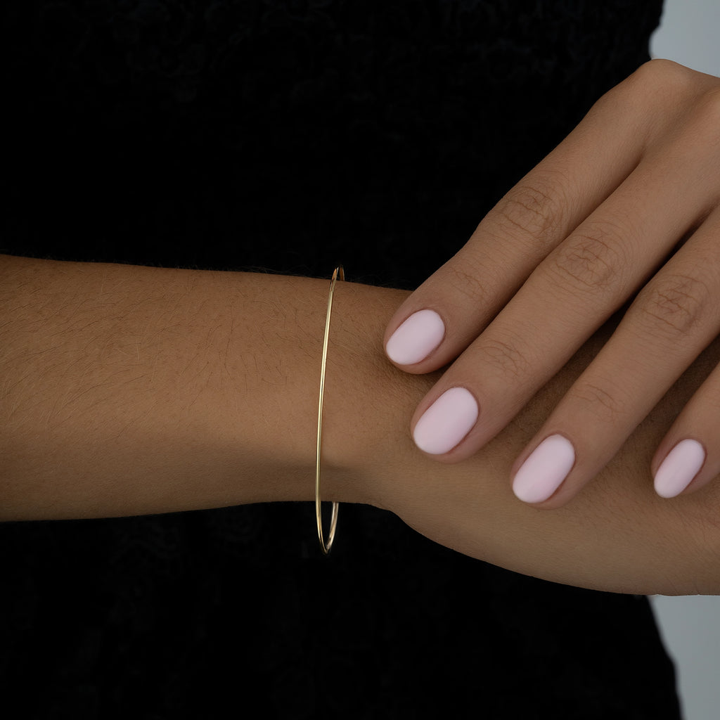 Pulsera Aro Sutil