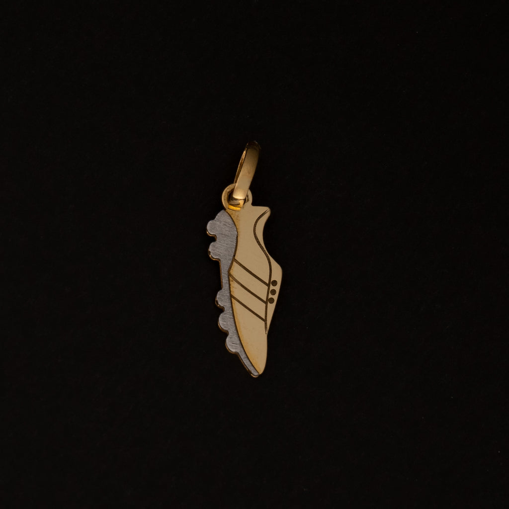 Dije Guayo 2.6cm