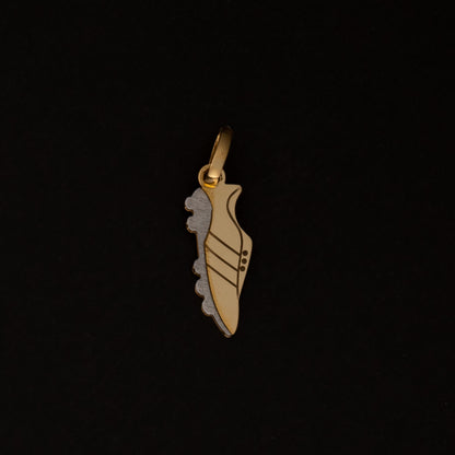 Dije Guayo 2.6cm
