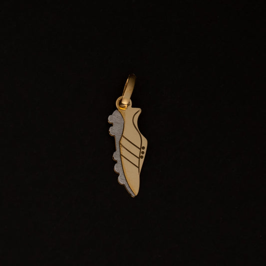 Dije Guayo 2.6cm