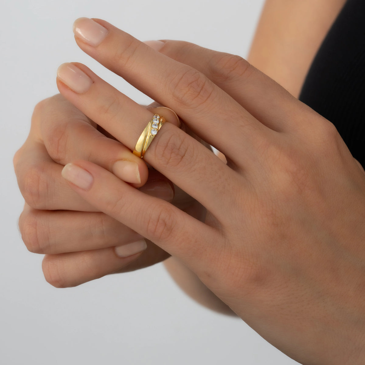 Anillos De Boda Circon