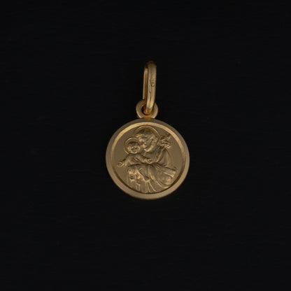 Dije San Jose 1.8cm