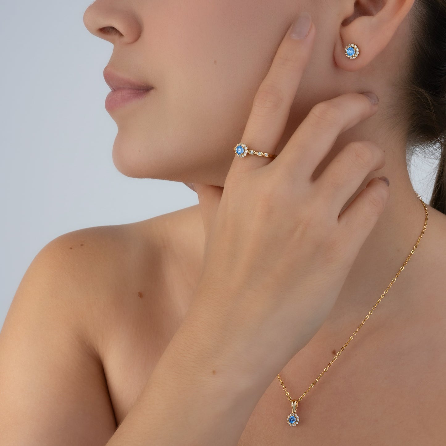 Set Celestina