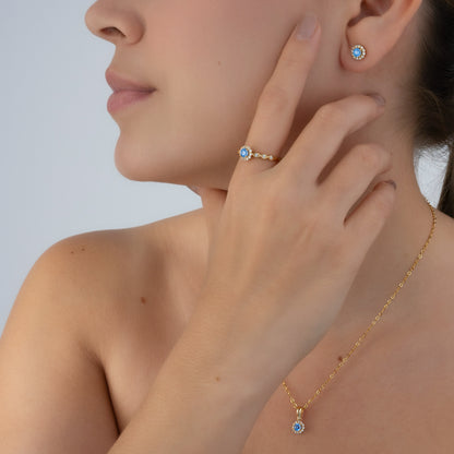 Set Celestina