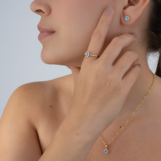 Set Celestina