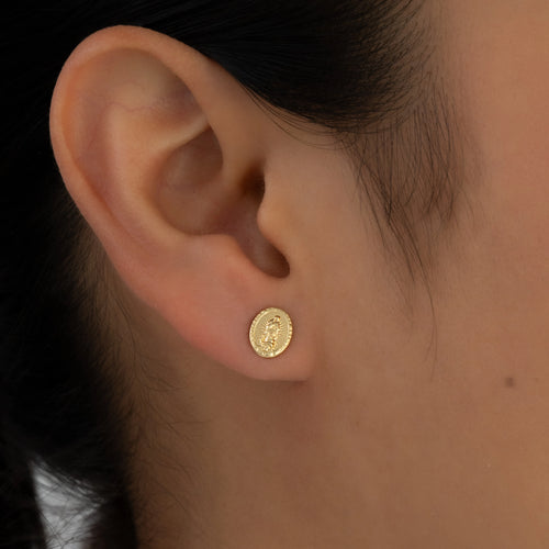 Topos Guadalupes 8.5mm
