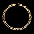 Pulsera Tejido Cubano