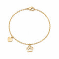 Pulsera Huellita