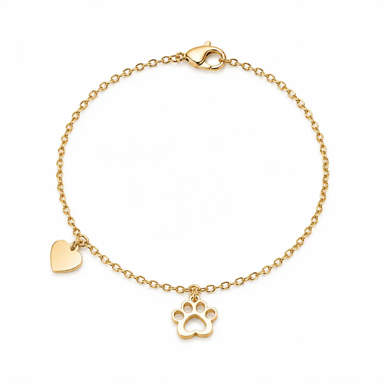 Pulsera Huellita