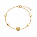 Pulsera Square
