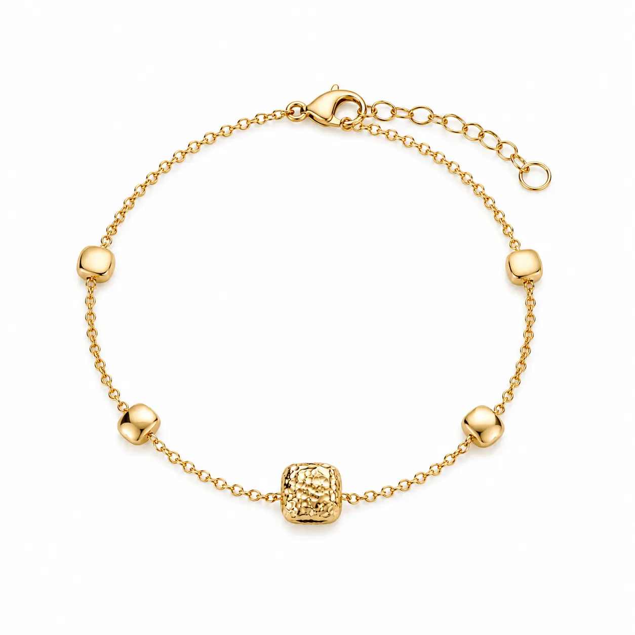Pulsera Square