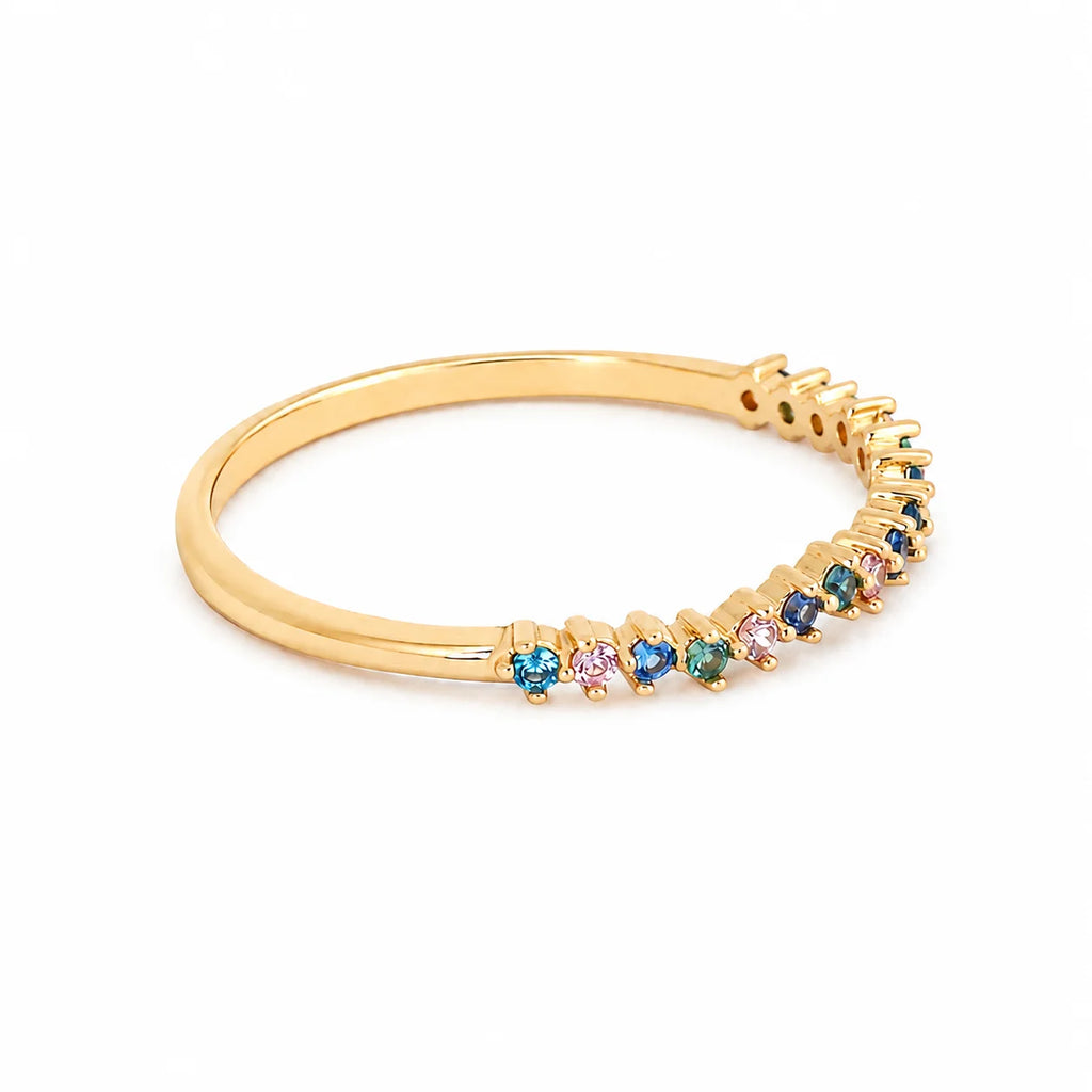 Anillo Aurora