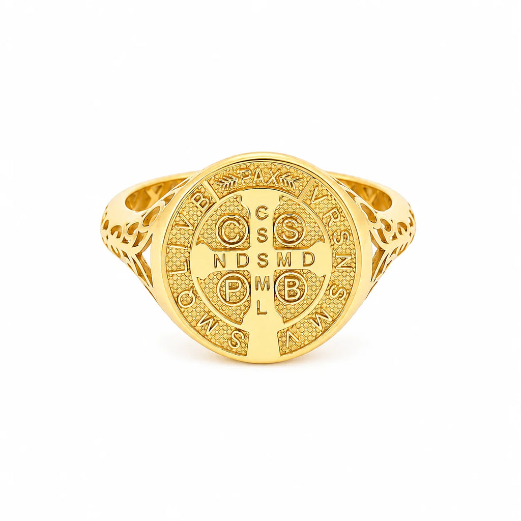 Anillo San Benito