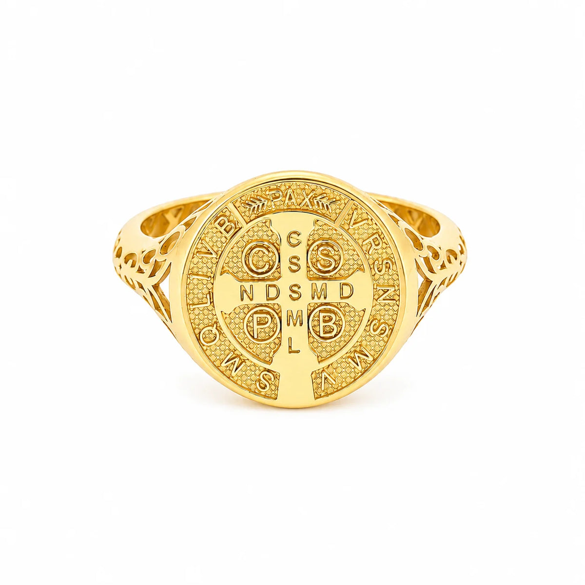 Anillo San Benito