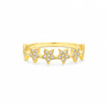 Anillo Estrellas