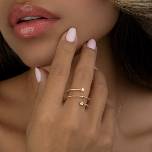 Anillo Orbita
