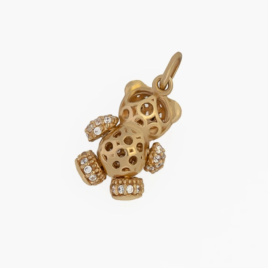 Dije Osito Casting 2cm