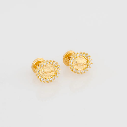 Topos Guadalupes 9.5mm