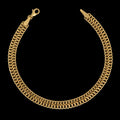 Pulsera Tejido Sedusa