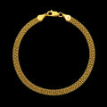 Pulsera Tejido Chino