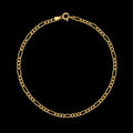 Pulsera Tejido 3x1