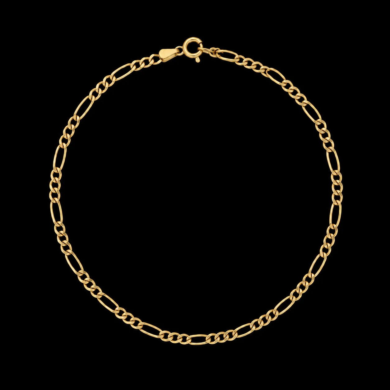 Pulsera Tejido 3x1