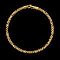 Pulsera Tejido Chino