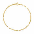 Pulsera Tejido 3x1