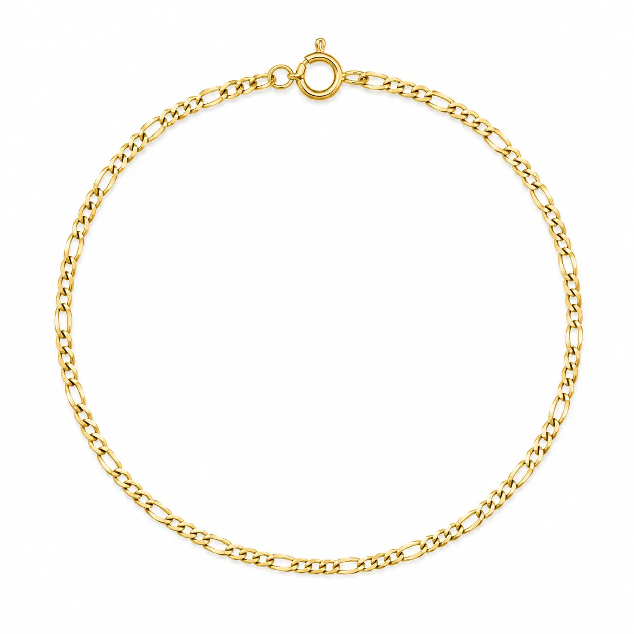 Pulsera Tejido 3x1
