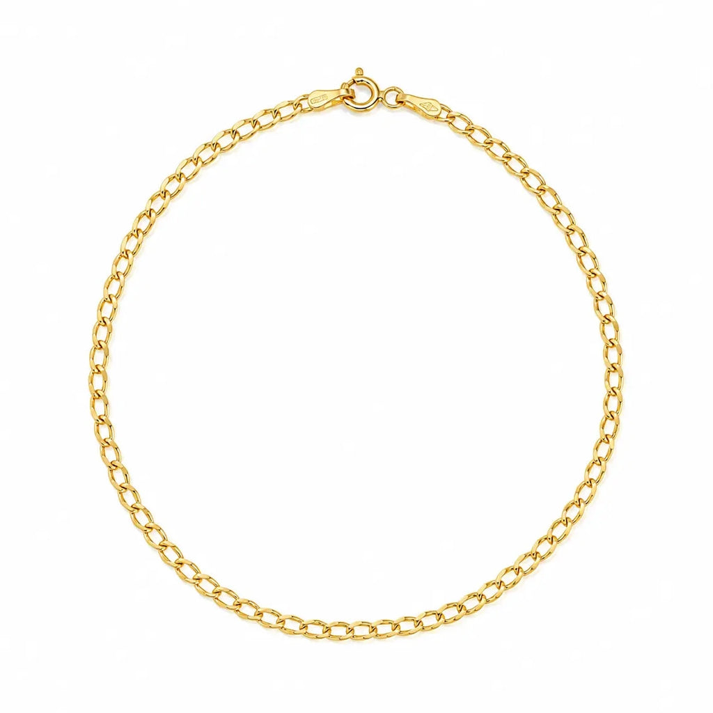 Pulsera Tejido Grumeta