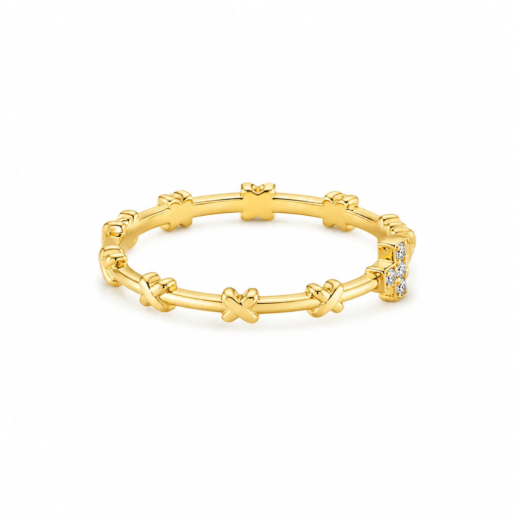 Anillo Denario