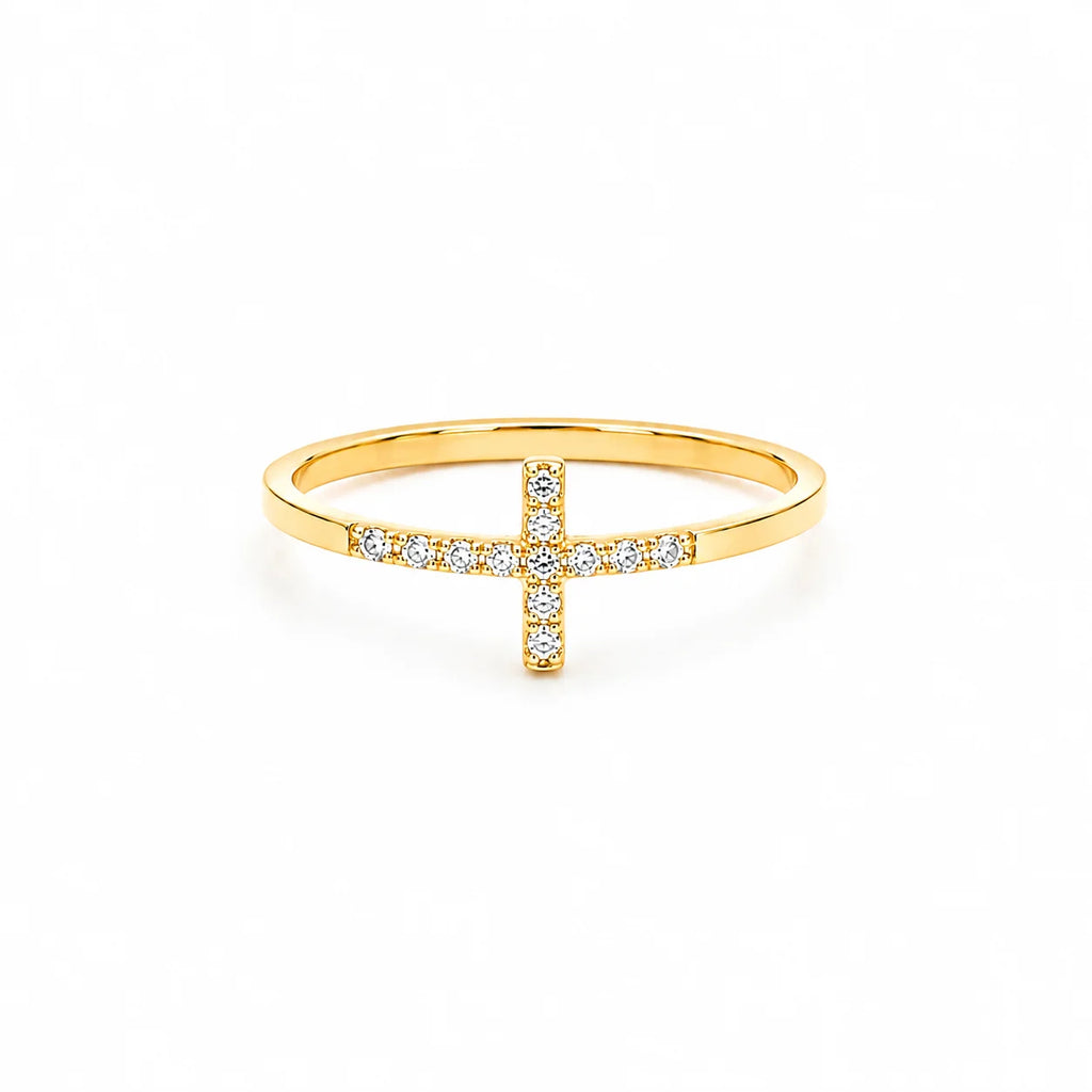Anillo Cruz