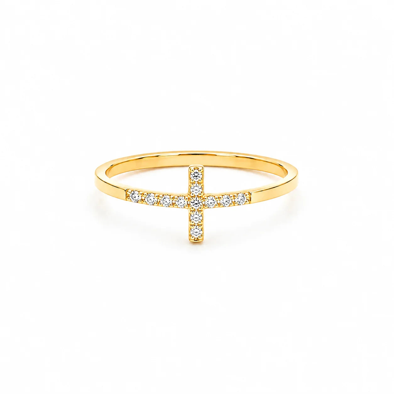 Anillo Cruz