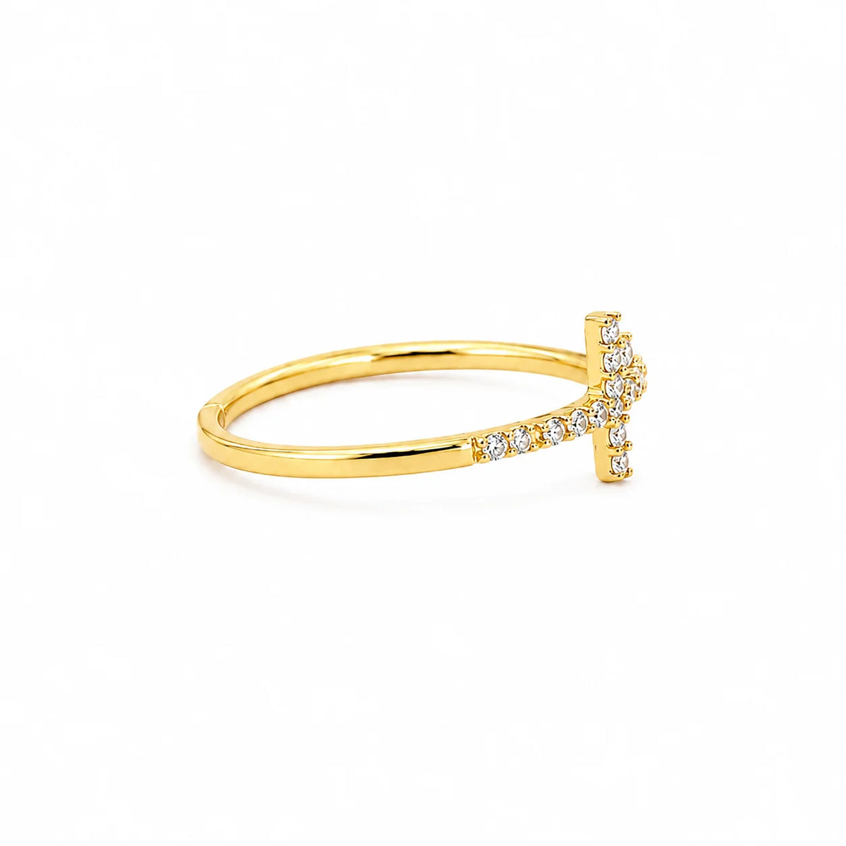 Anillo Cruz