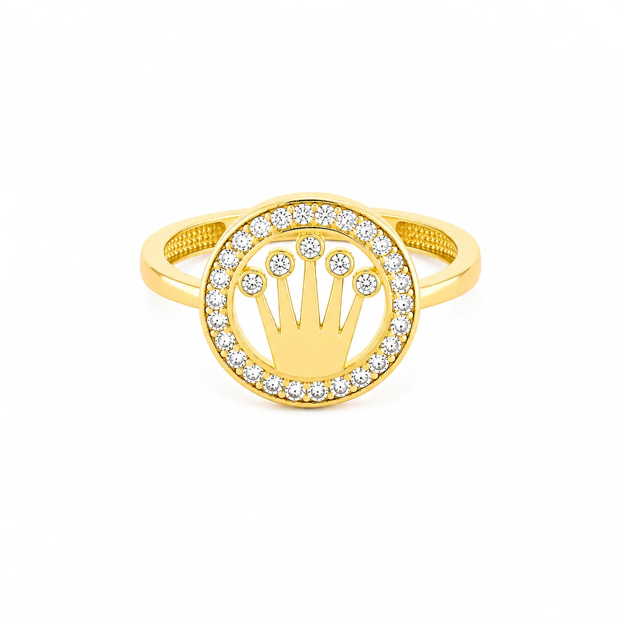 Anillo Corona
