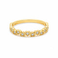 Anillo Corazones