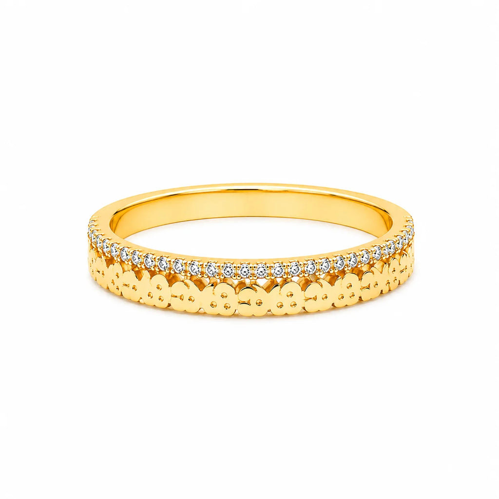Anillo Ositos