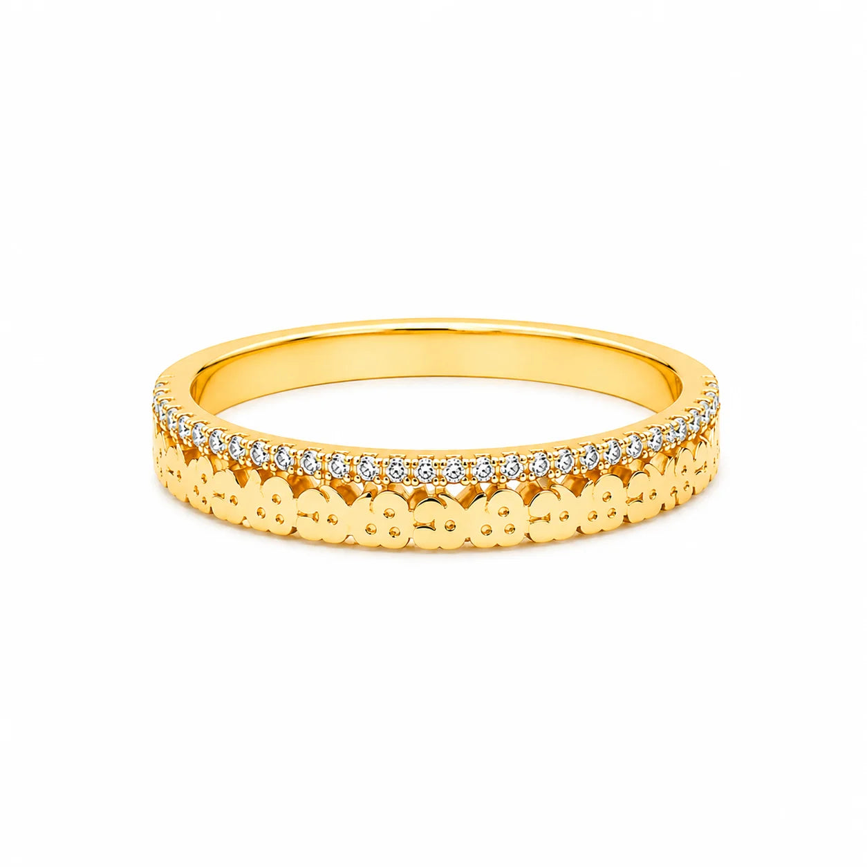 Anillo Ositos