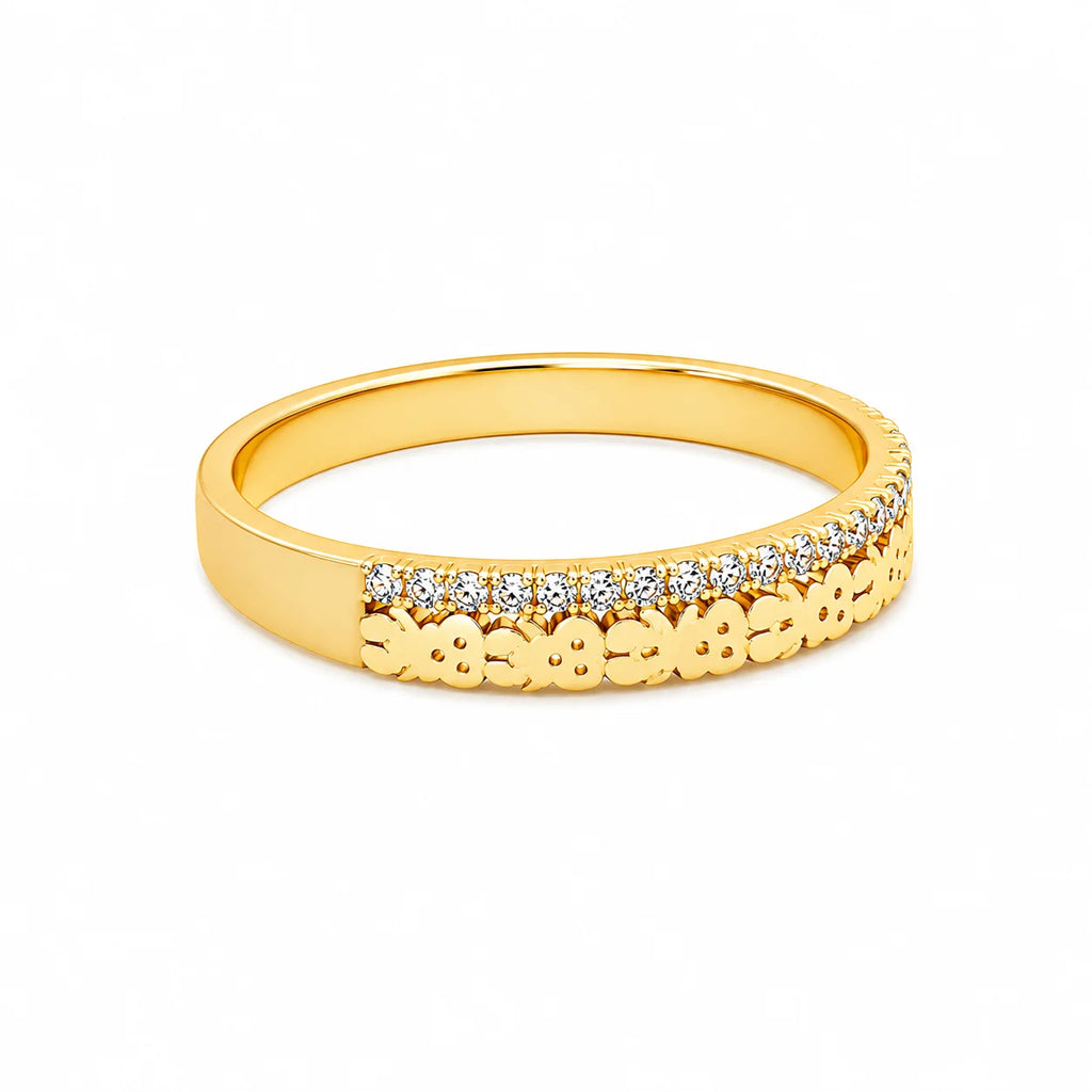 Anillo Ositos