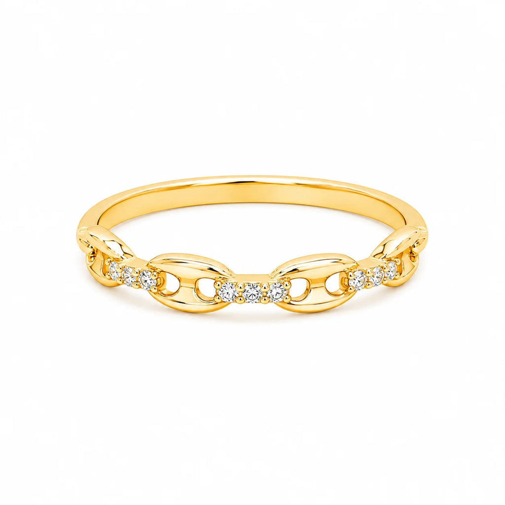 Anillo Eslabon