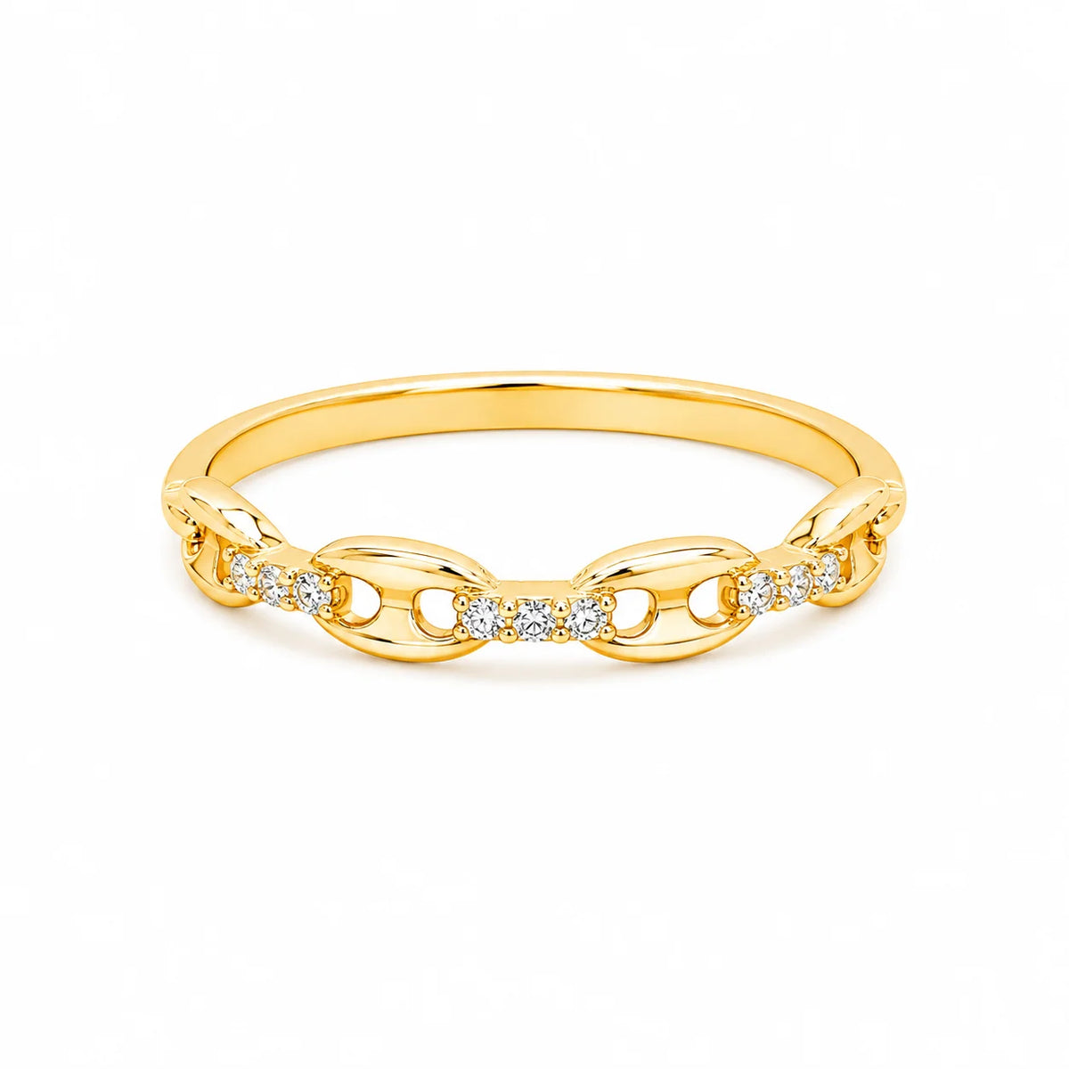 Anillo Eslabon