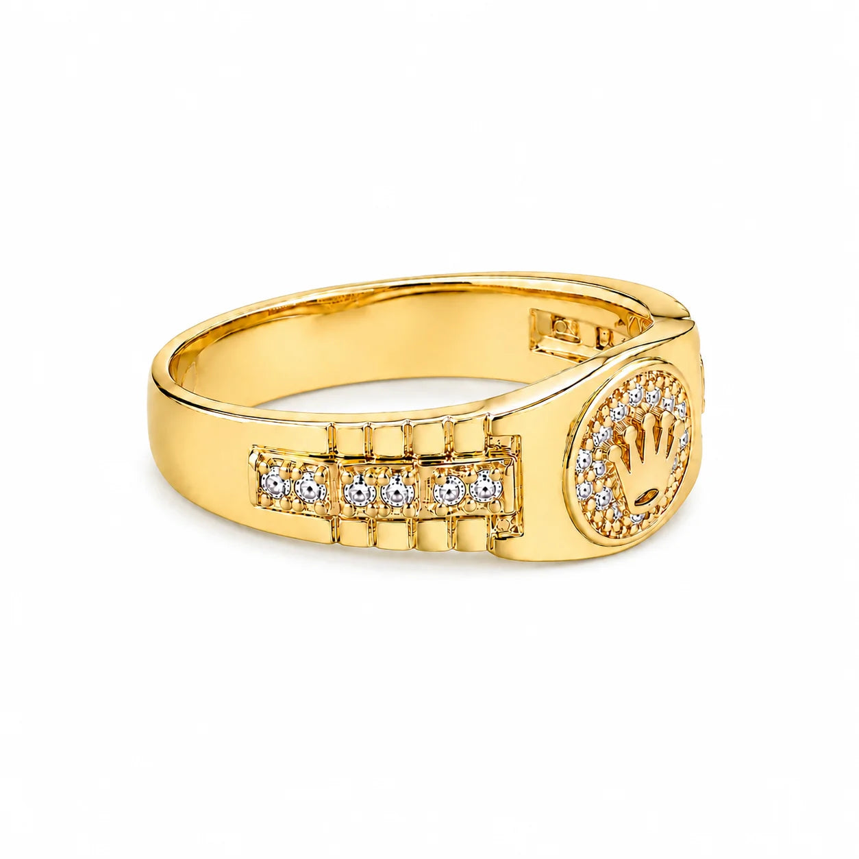 Anillo Corona