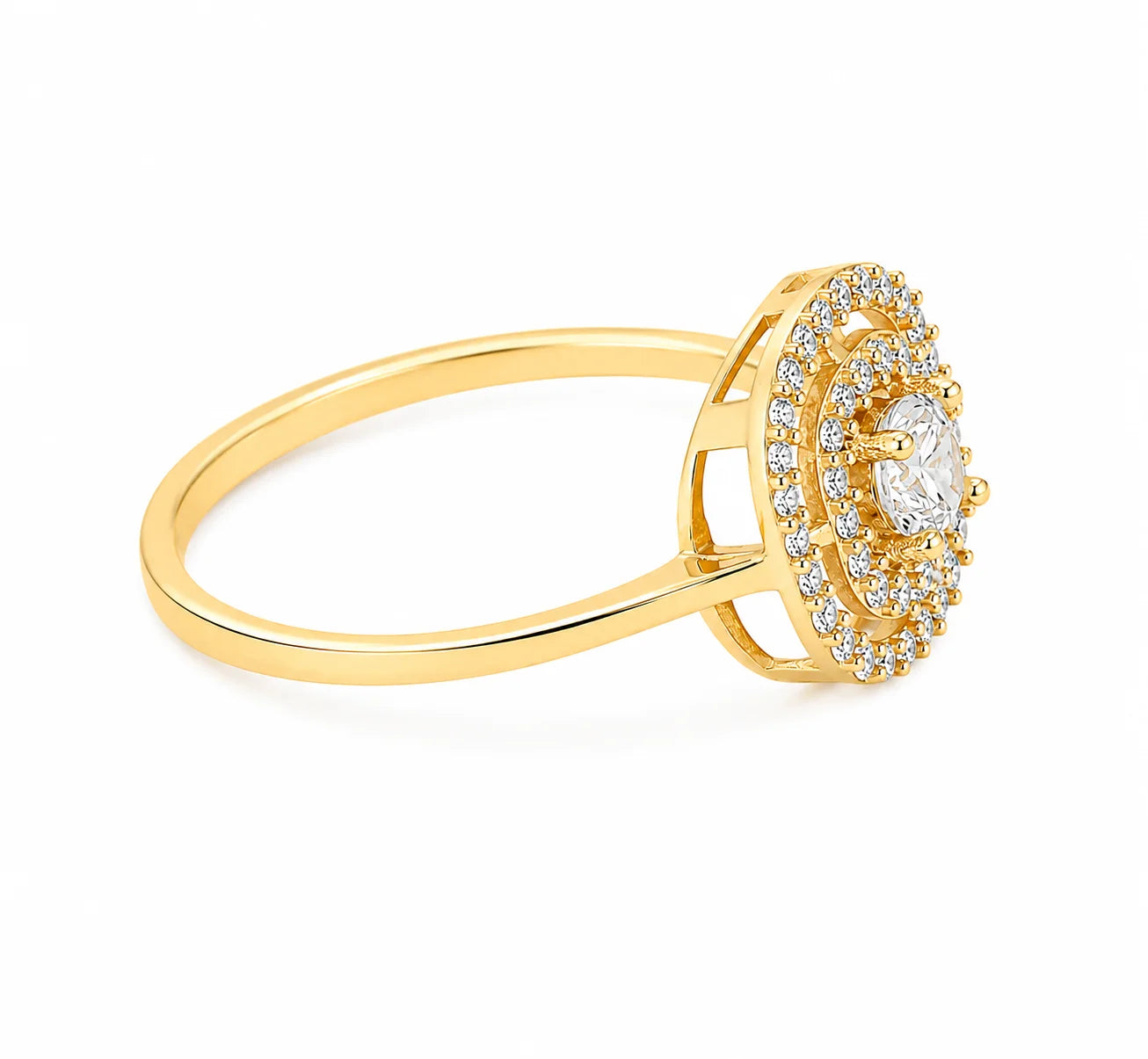 Anillo Mónaco